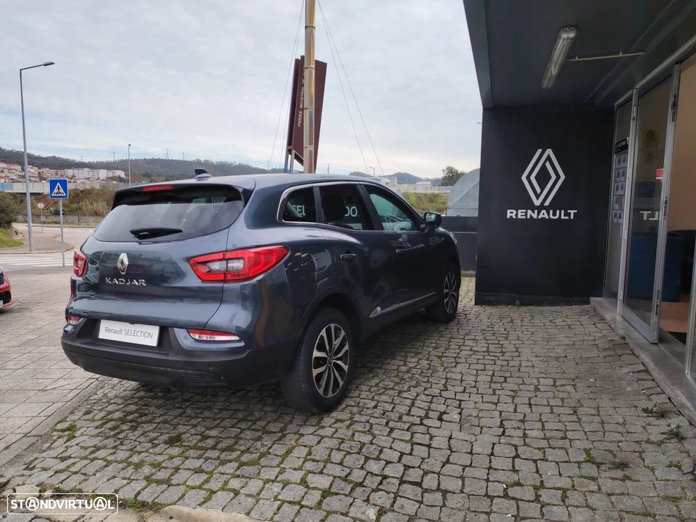 Renault Kadjar 1.3 TCe Intens EDC - 16