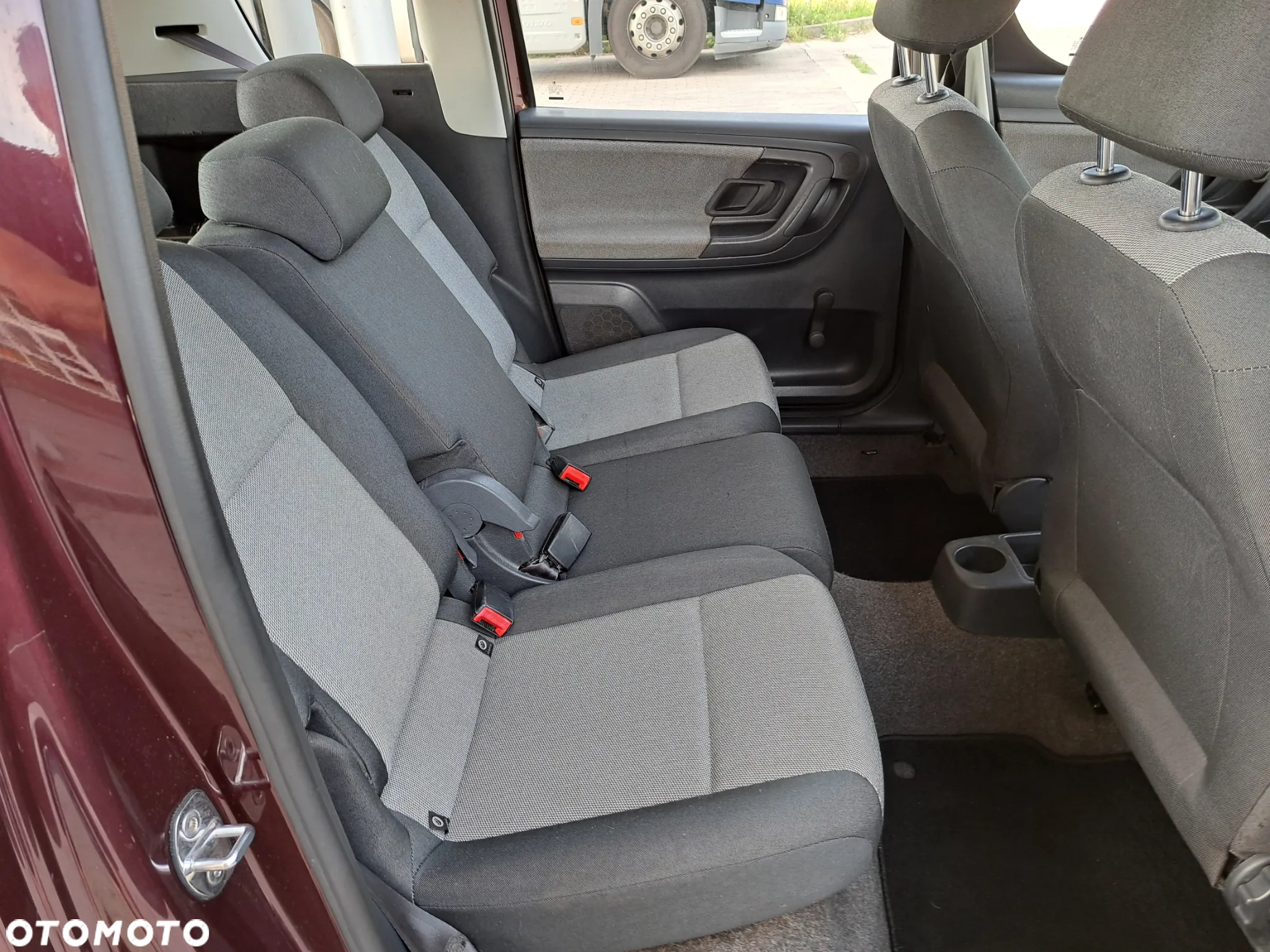 Skoda Roomster - 19