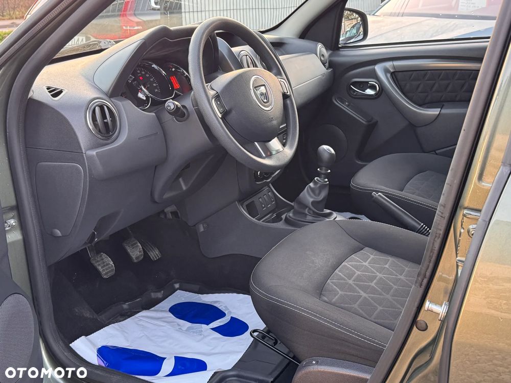 Dacia Duster 1.2 TCe Prestige - 14