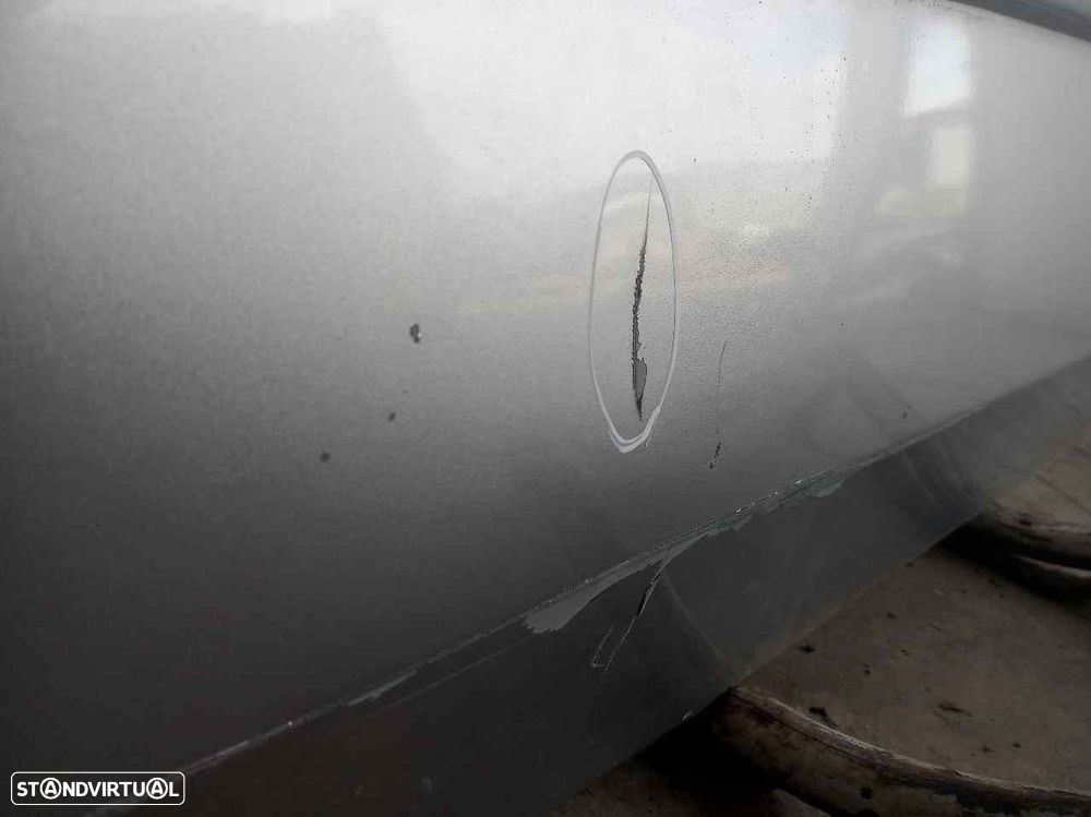 PORTA FRONTAL ESQUERDA CITROEN SAXO 1999 - - 3