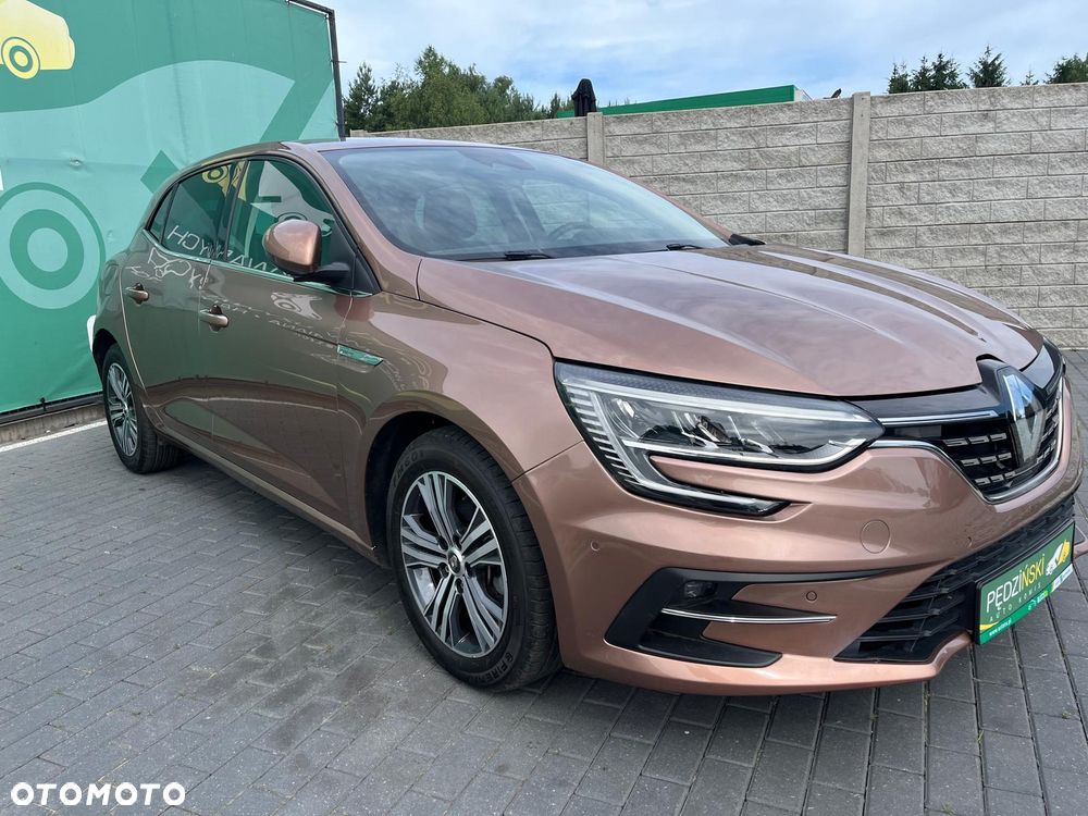 Renault Megane BLUE dCi 115 EDC R.S LINE - 22