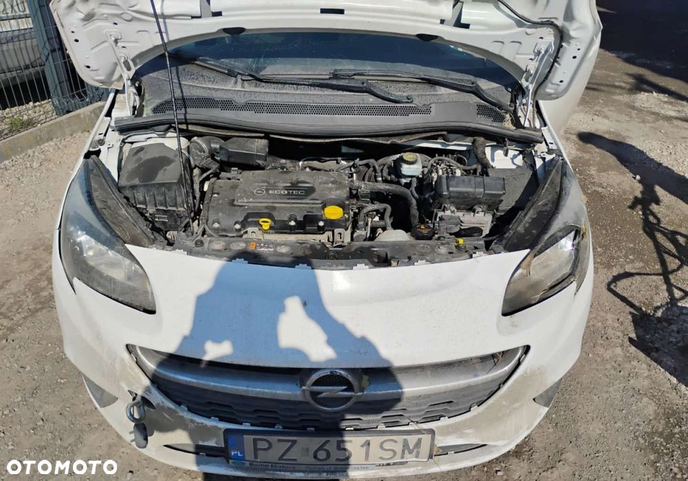 Opel Corsa - 6