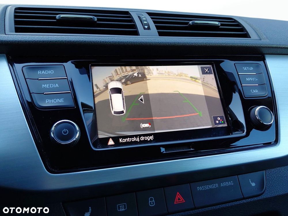 Skoda Fabia 1.0 TSI Ambition - 30