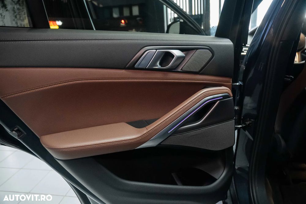 BMW X6 xDrive30d - 31