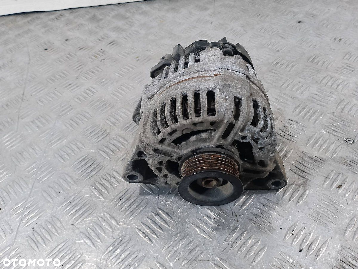 ALTERNATOR OPEL ASTRA H 13222930 0124325171 1.2 - 5