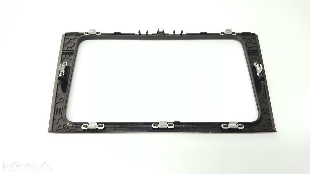 EMBELIZADOR VOLKSWAGEN GOLF VI (5K1) ADVANCE - 3