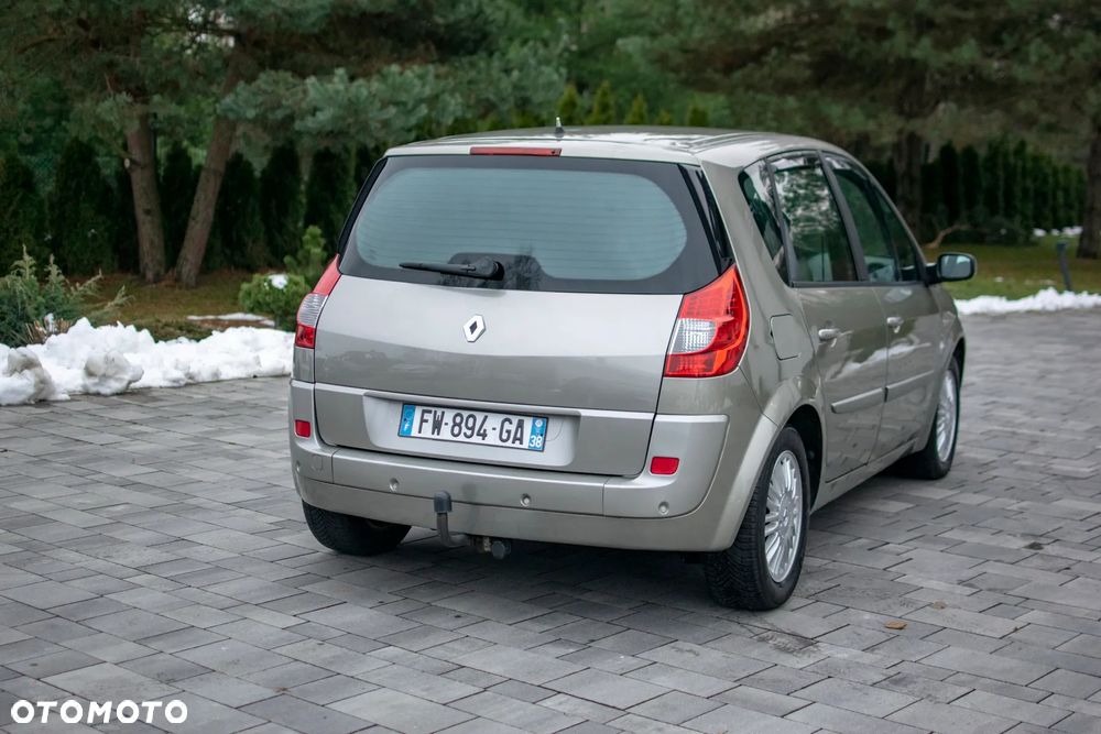 Renault Scenic - 30
