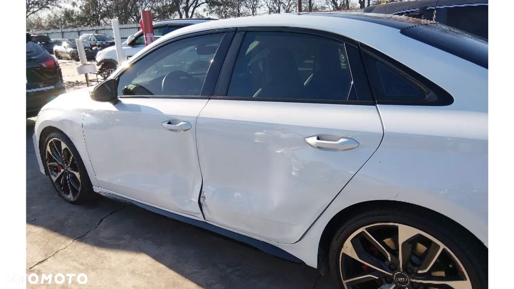 Audi S3 - 11