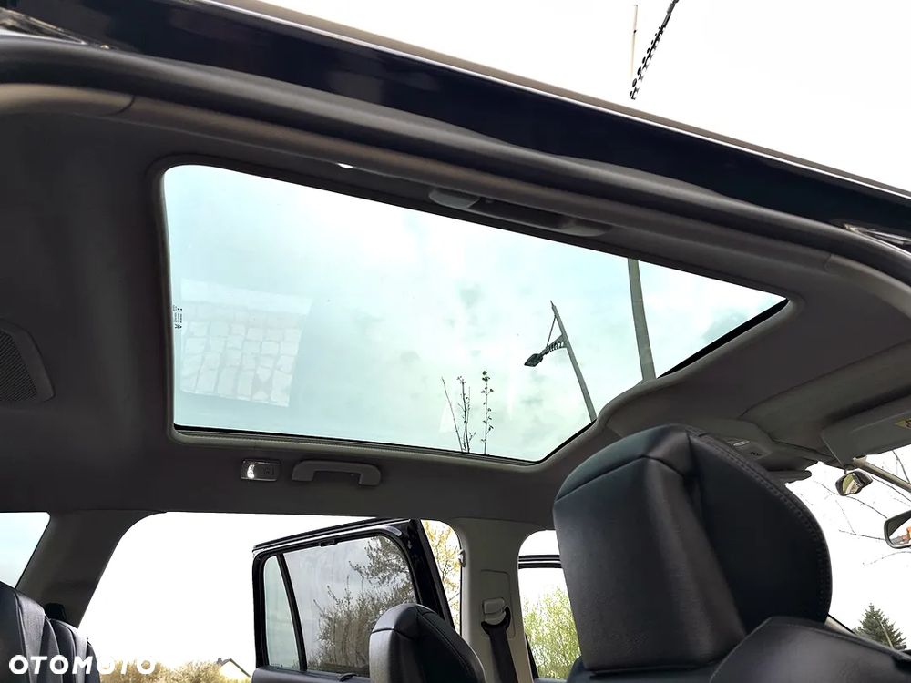 Citroën C4 Grand Picasso 2.0 HDi FAP (7-Sitzer) Exclusive - 40