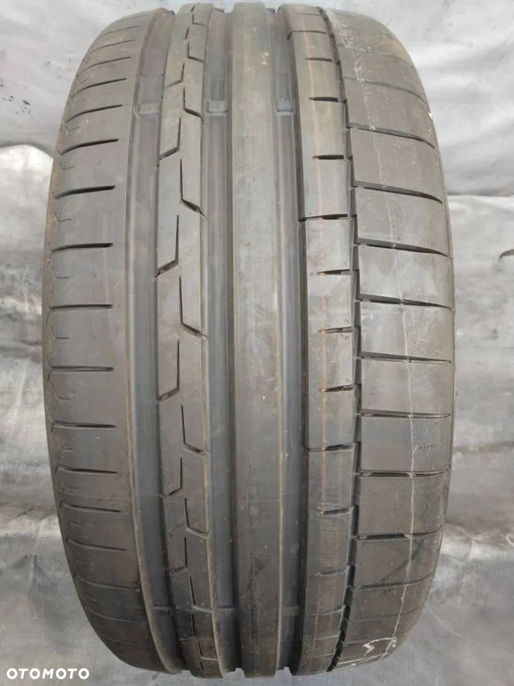 Continental SportContact6 235/40 ZR18 95Y 2024