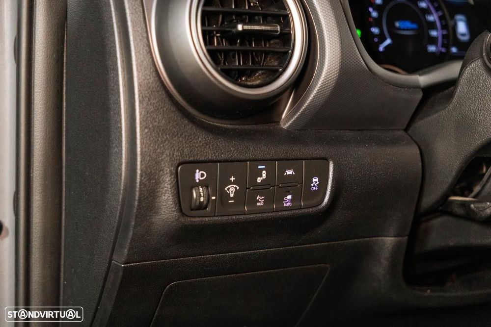 Hyundai Kauai Style - 44