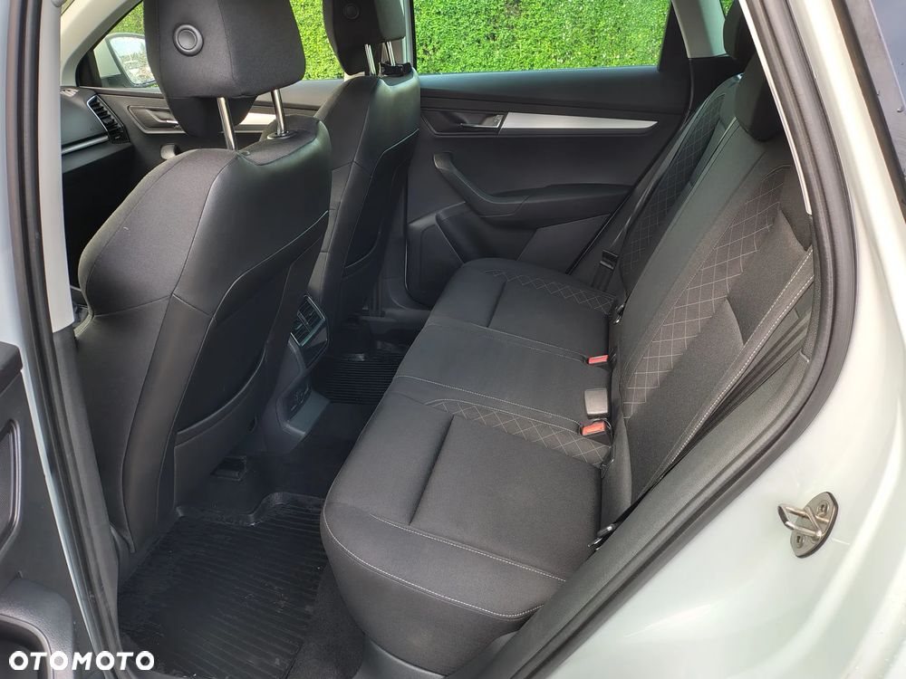Skoda Karoq 1.0 TSI Selection - 18