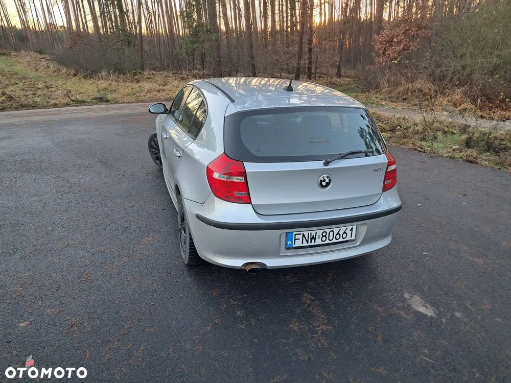 BMW Seria 1 - 11