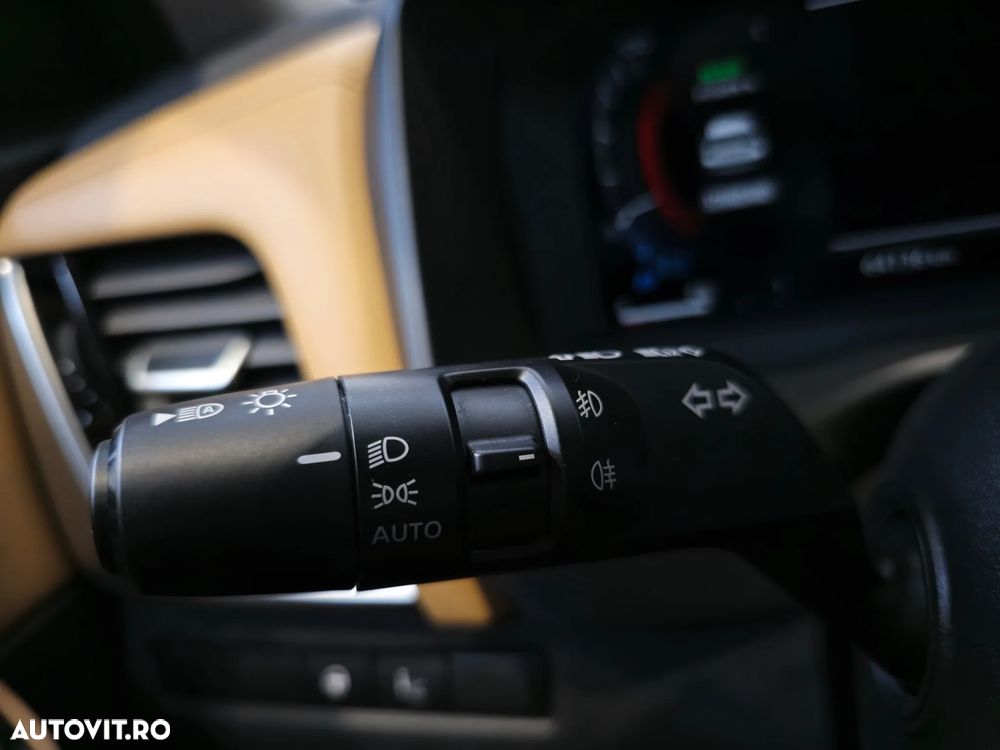 Nissan X-Trail e4ORCE 7 locuri Tekna - 25