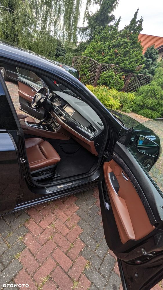 BMW Seria 5 535d - 12