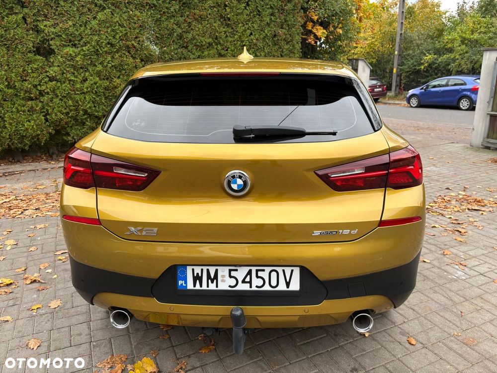 BMW X2 - 6