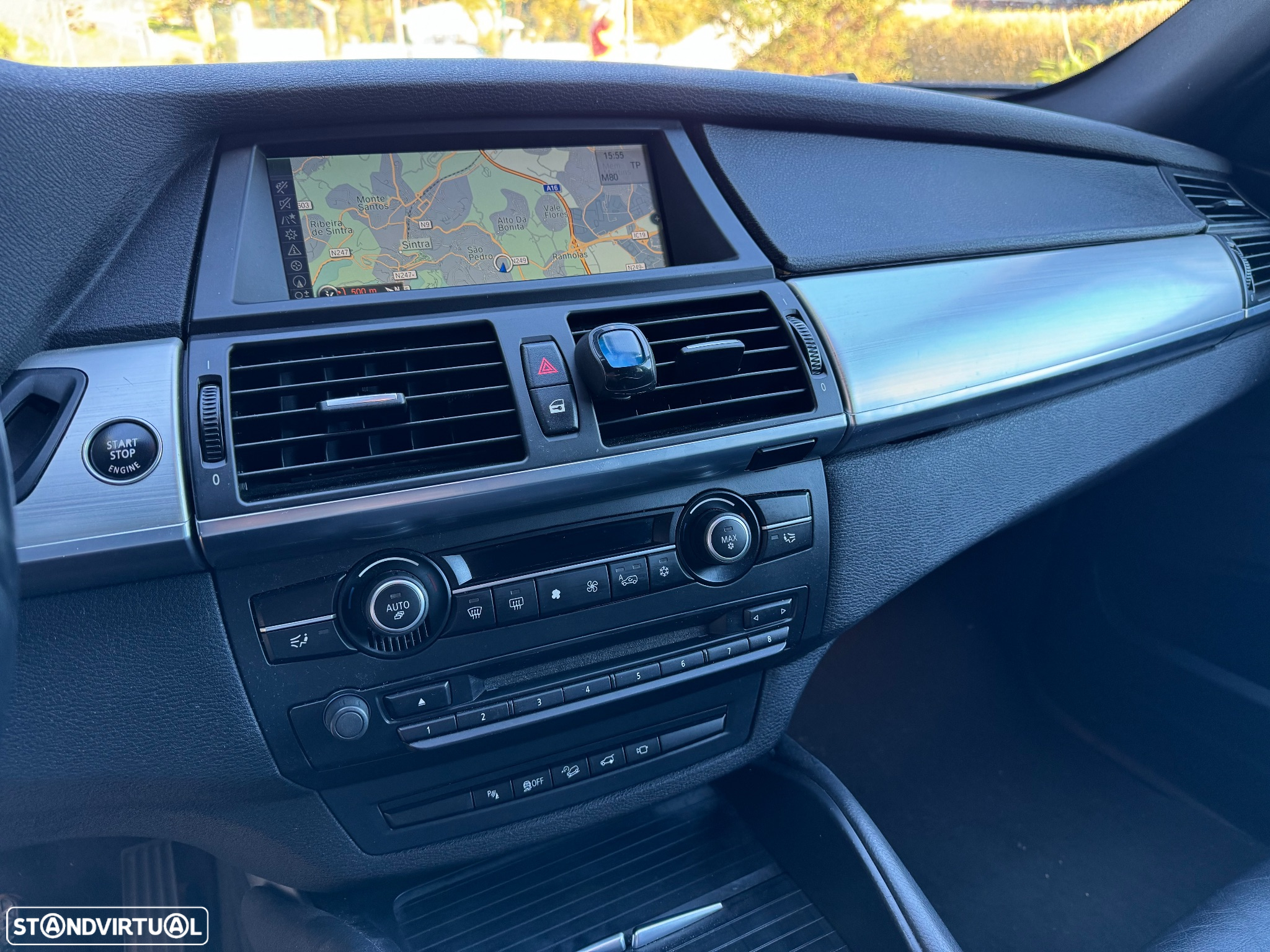 BMW X6 40 d xDrive - 16