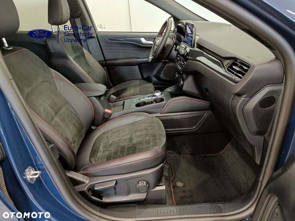 Ford Kuga 2.5P PHEV FWD ST-Line X - 13