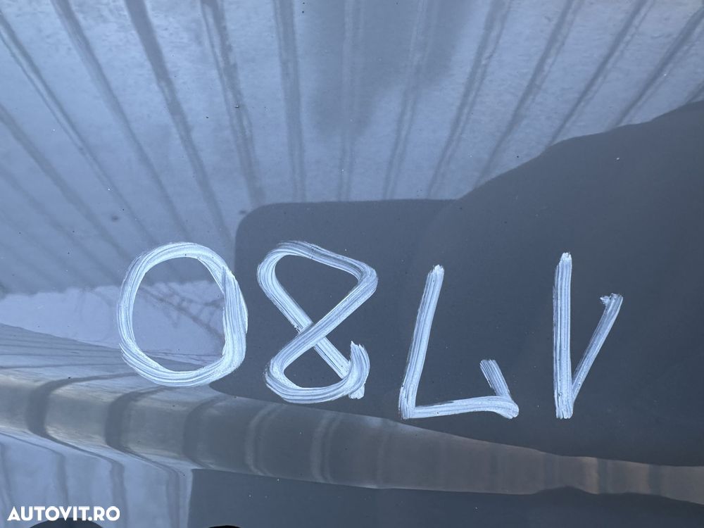 Usa dreapta spate Audi Q3 Sportback / coupe , 2018, 2019, 2020, 2021, 2022, 2023. - 9