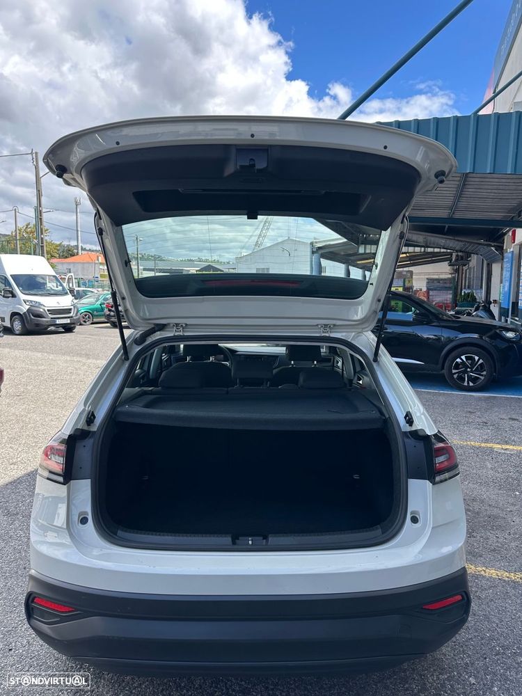 VW Taigo 1.0 TSI - 8