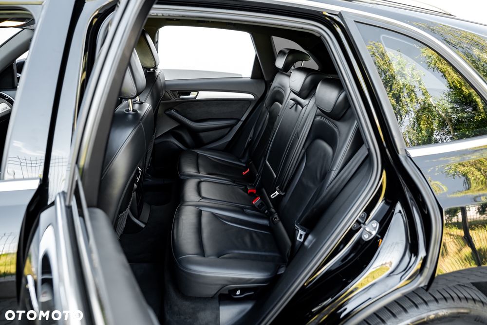 Audi Q5 2.0 TDI Quattro S tronic - 20