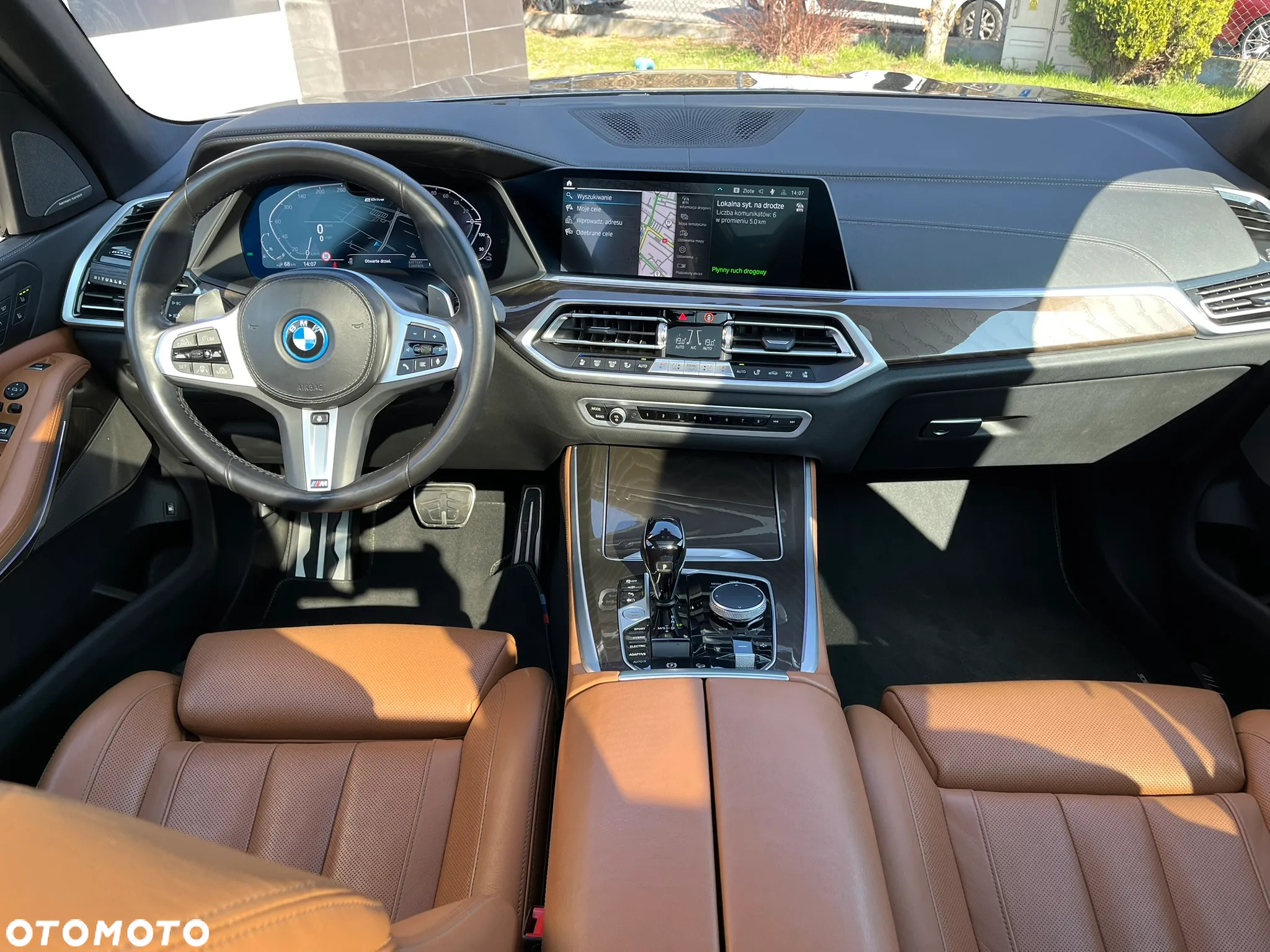 BMW X5 - 6