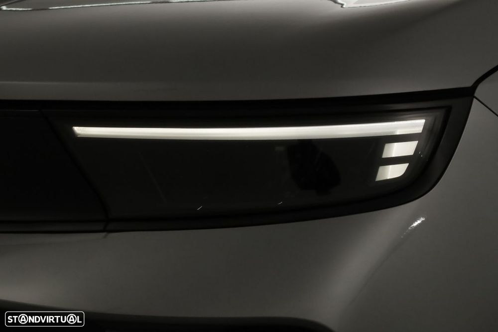 Opel Mokka-e 54 kWh GS - 6