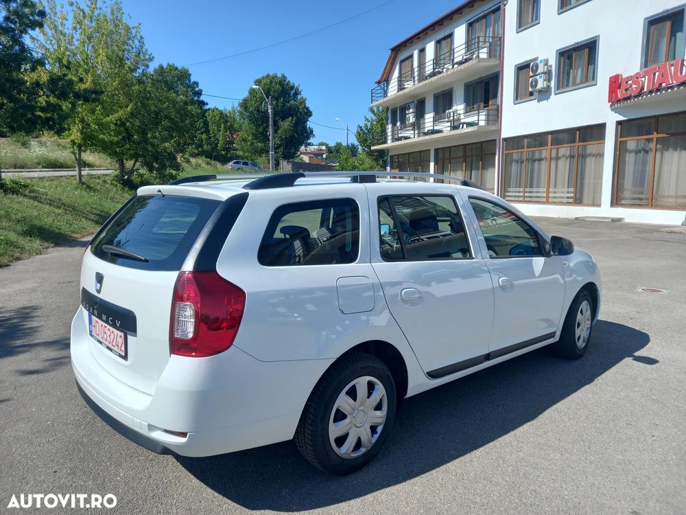 Dacia Logan 0.9 TCe Prestige - 3