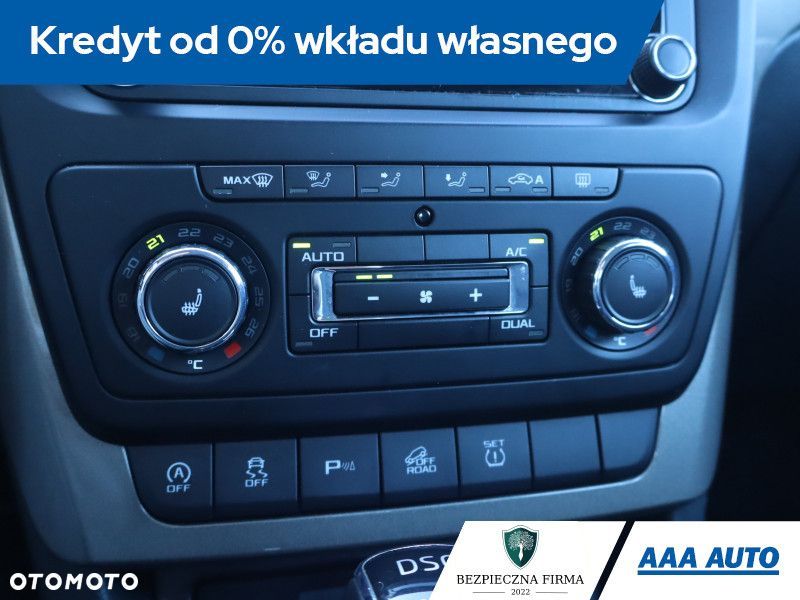 Skoda Yeti - 14