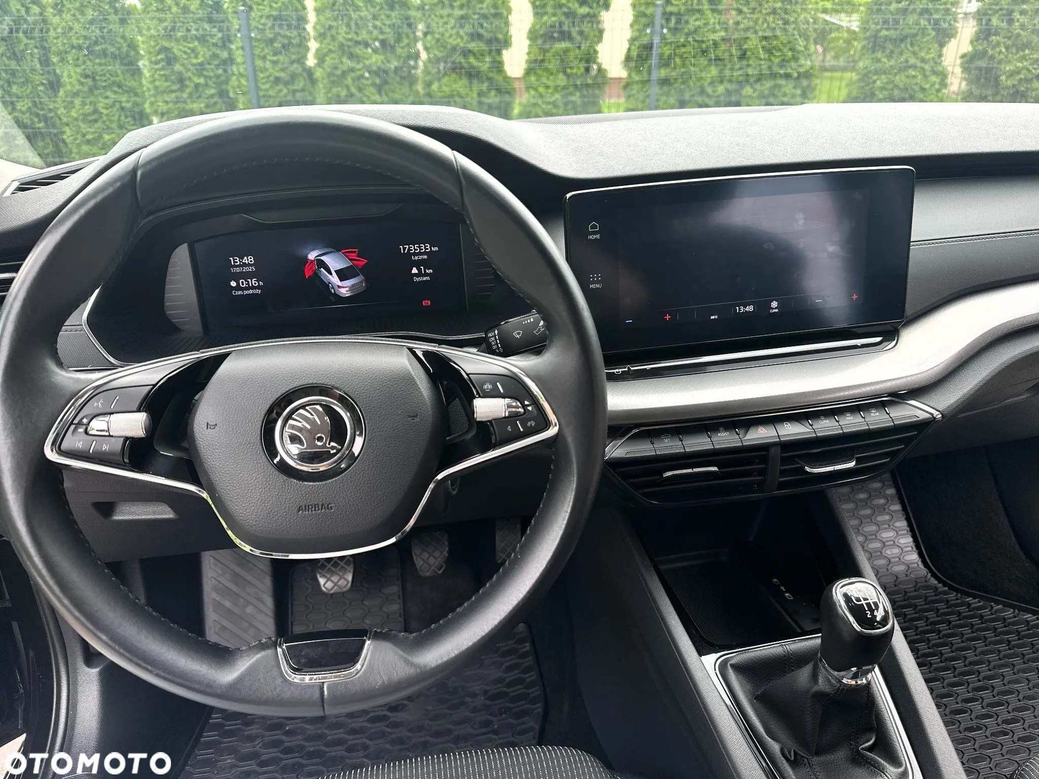 Skoda Octavia 2.0 TDI Ambition - 17
