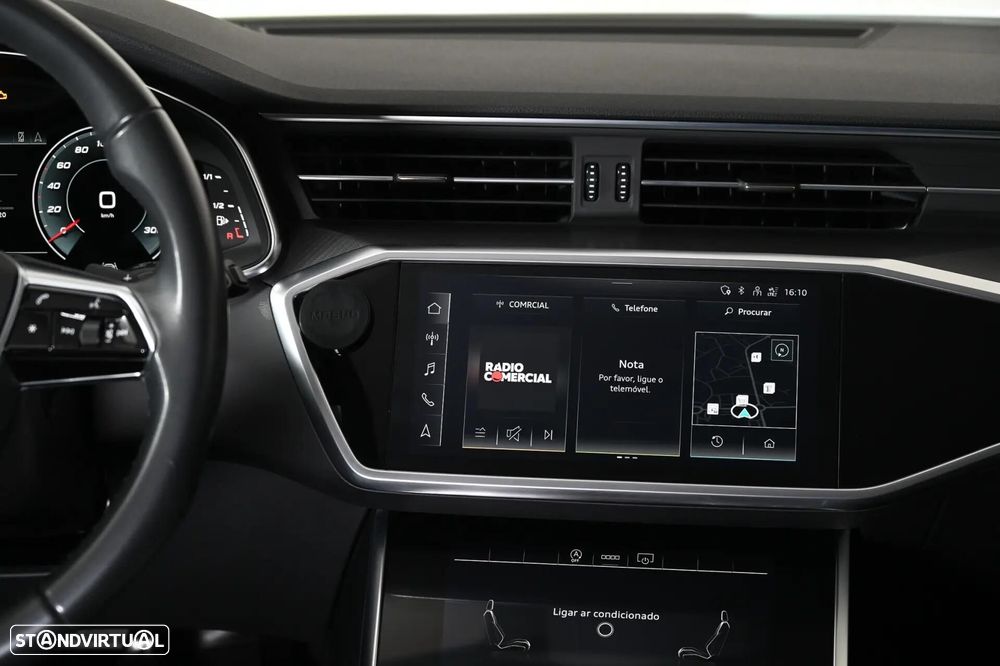 Audi A6 Avant 40 TDI Sport S tronic - 19