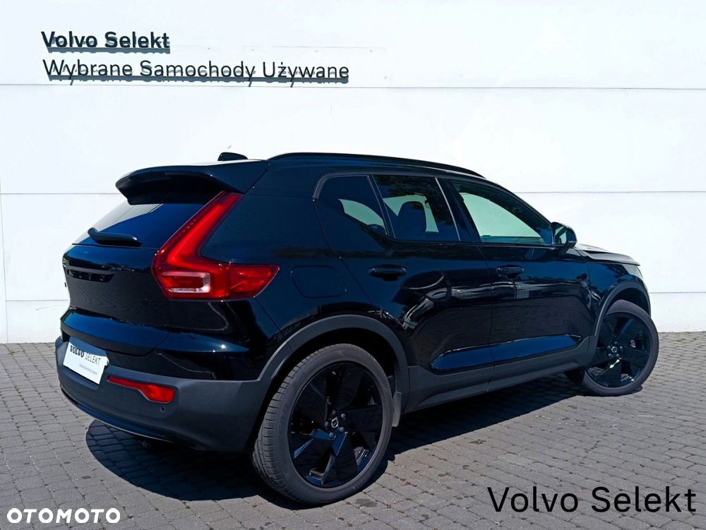 Volvo XC 40 - 6