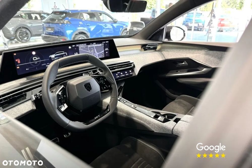 Peugeot 3008 1.2 PureTech mHEV GT Exclusive e-DCS6 - 11