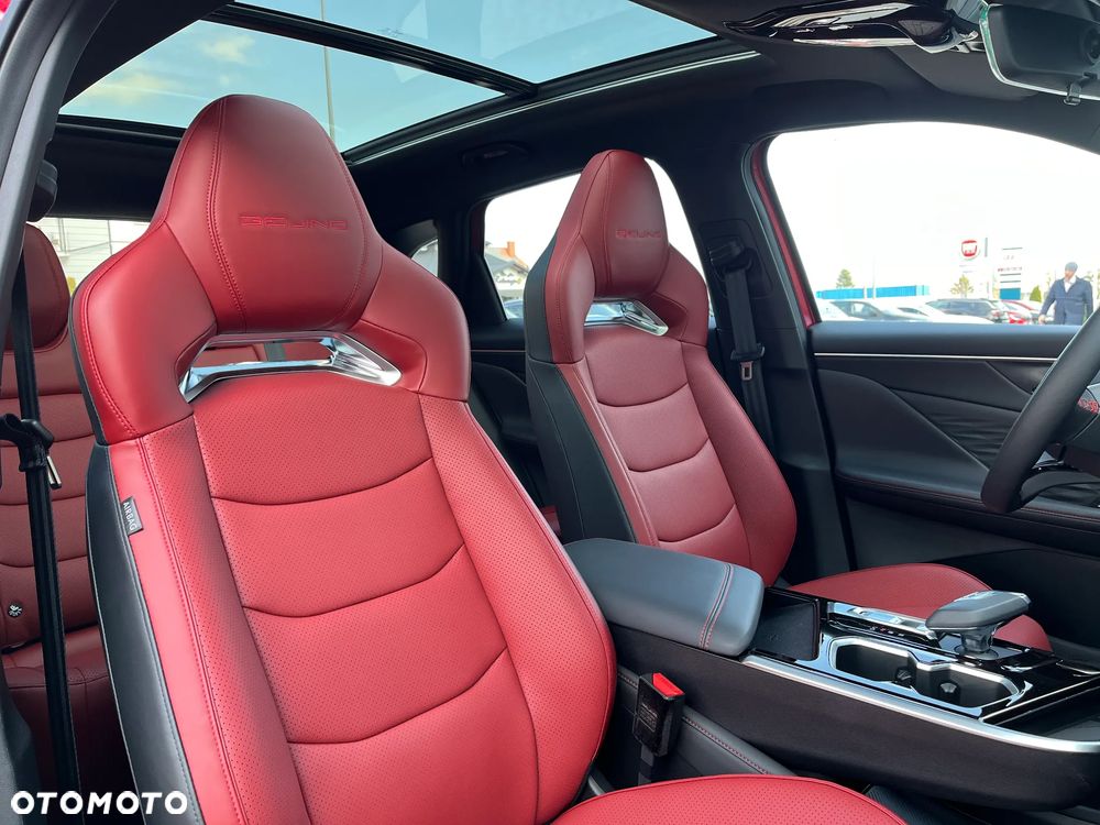 BAIC 5 Beijing 1.5T Comfort DCT - 7