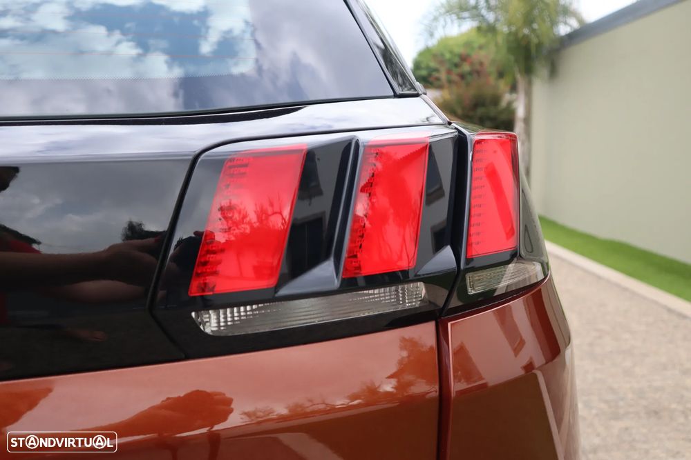 Peugeot 3008 1.6 HDi Style - 7