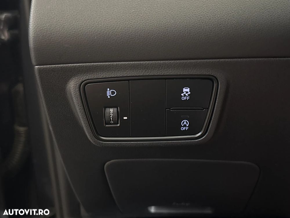 Hyundai Tucson - 16