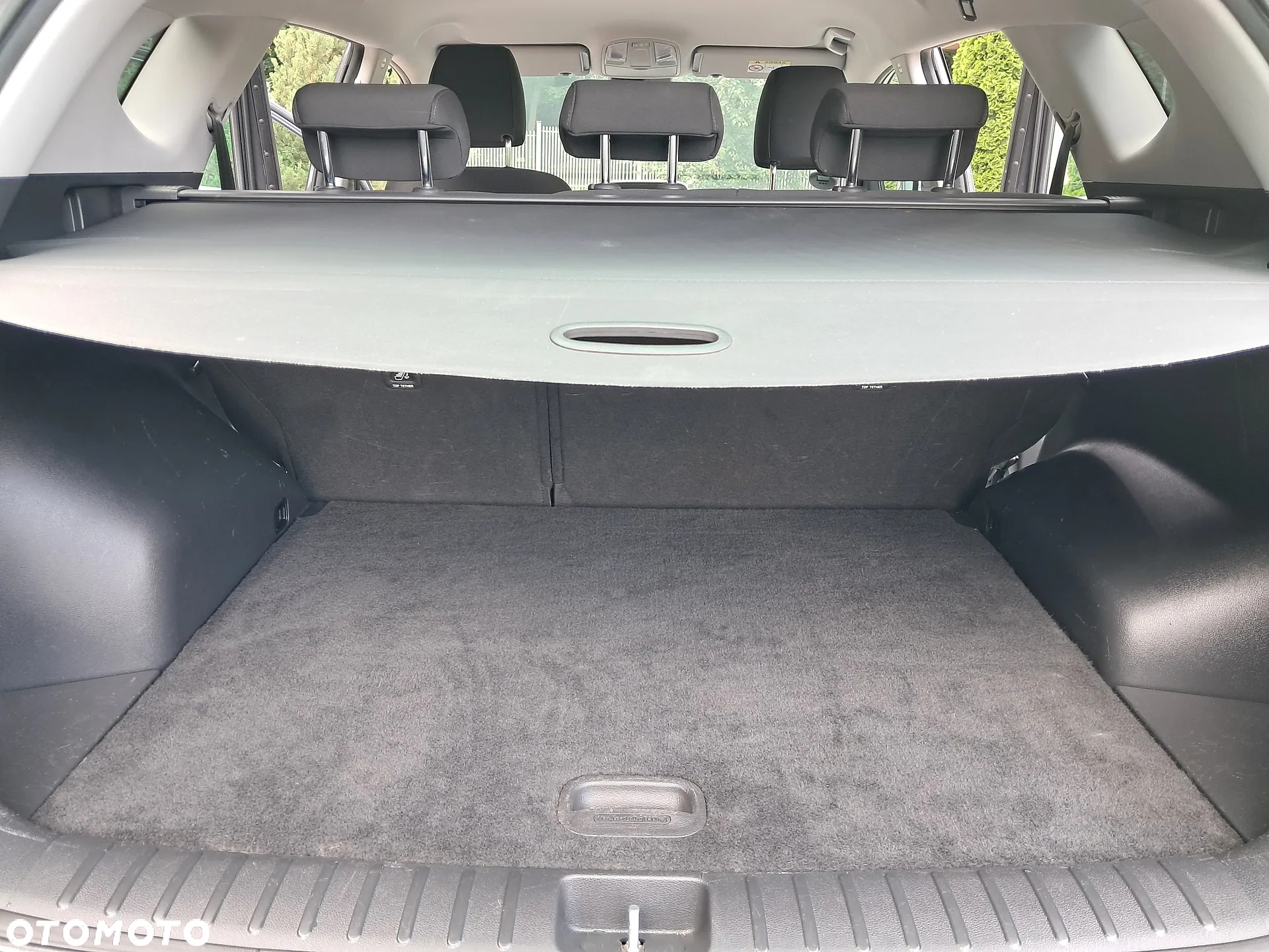 Hyundai Tucson - 15