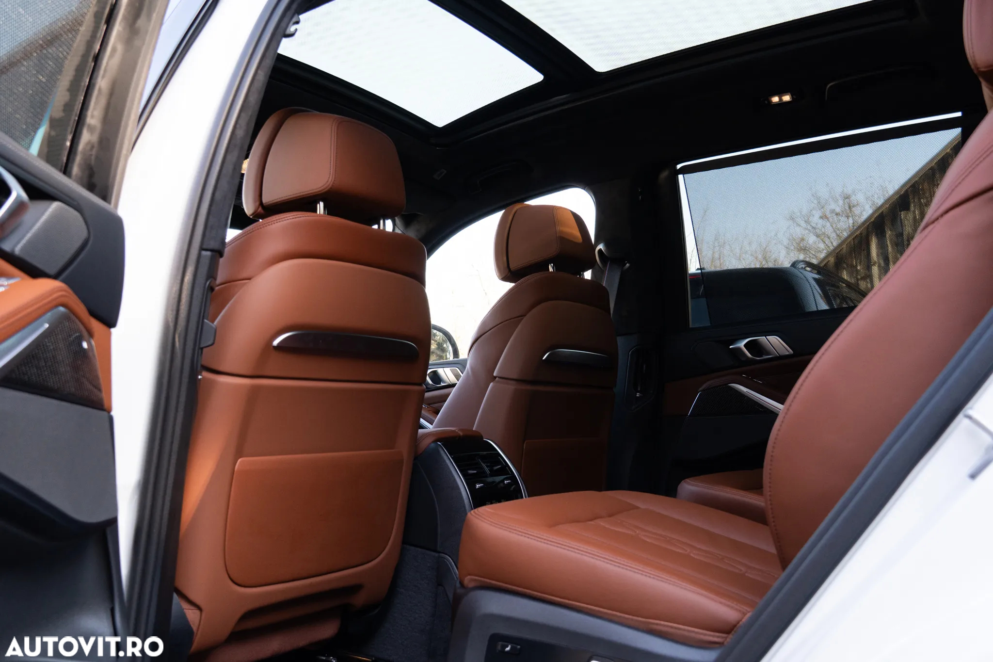 BMW X7 xDrive40i AT MHEV - 16