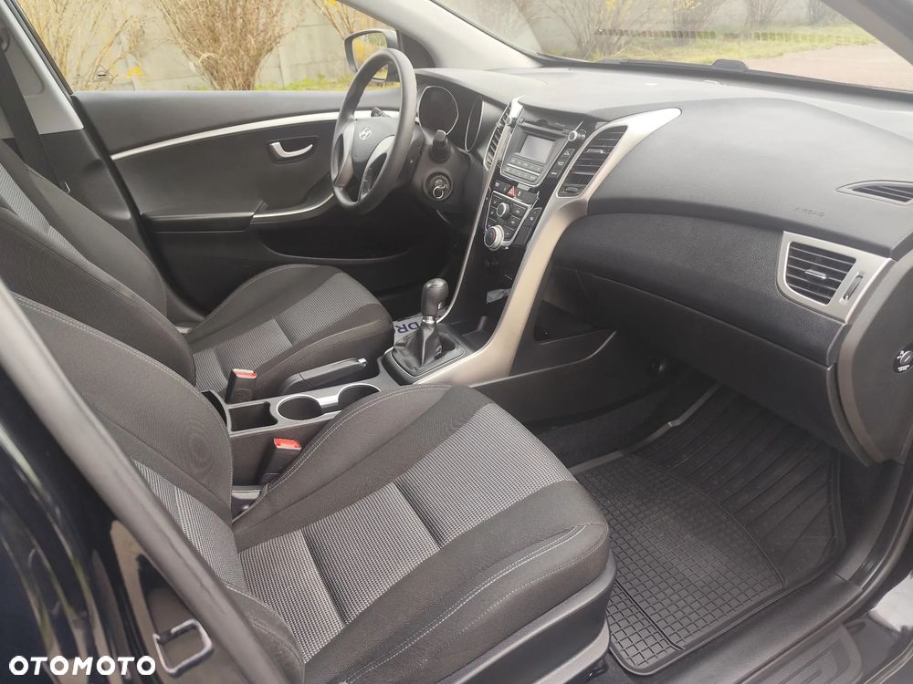 Hyundai i30 1.4 Classic - 18
