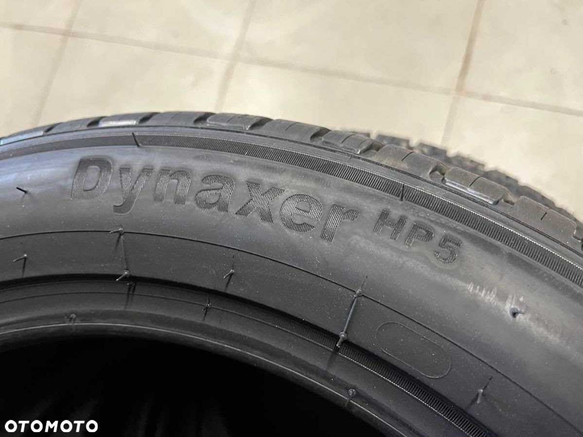 205/55R17 95V Kleber Dynaxer HP5 nowe opony letnie 2025r - 5