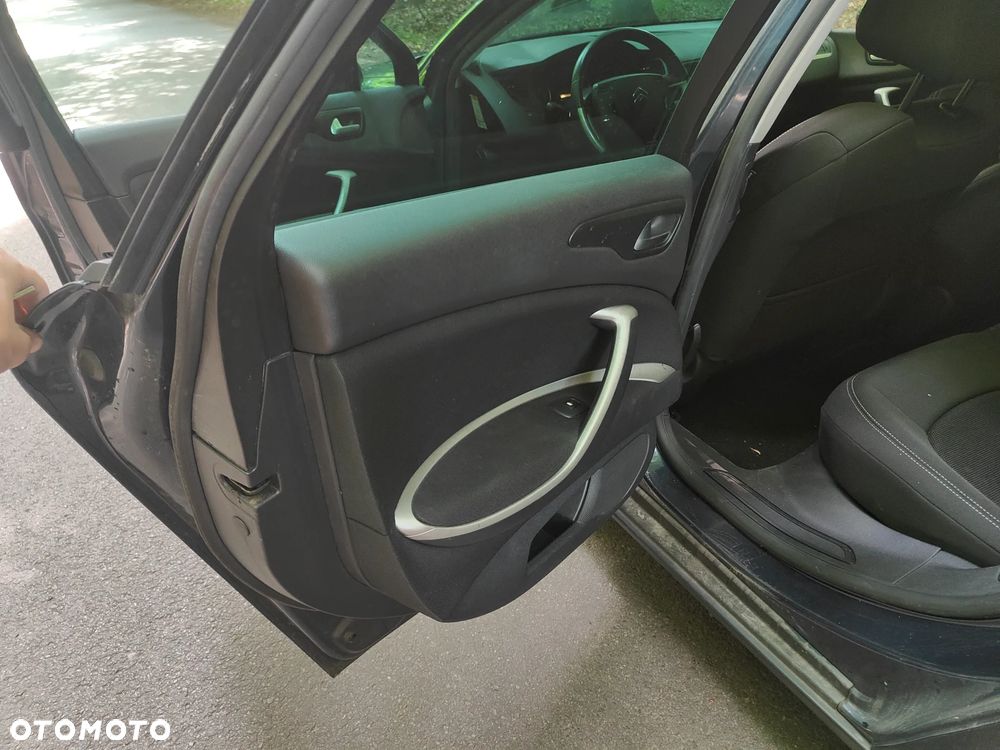 Citroën C5 2.0 16V Confort - 14