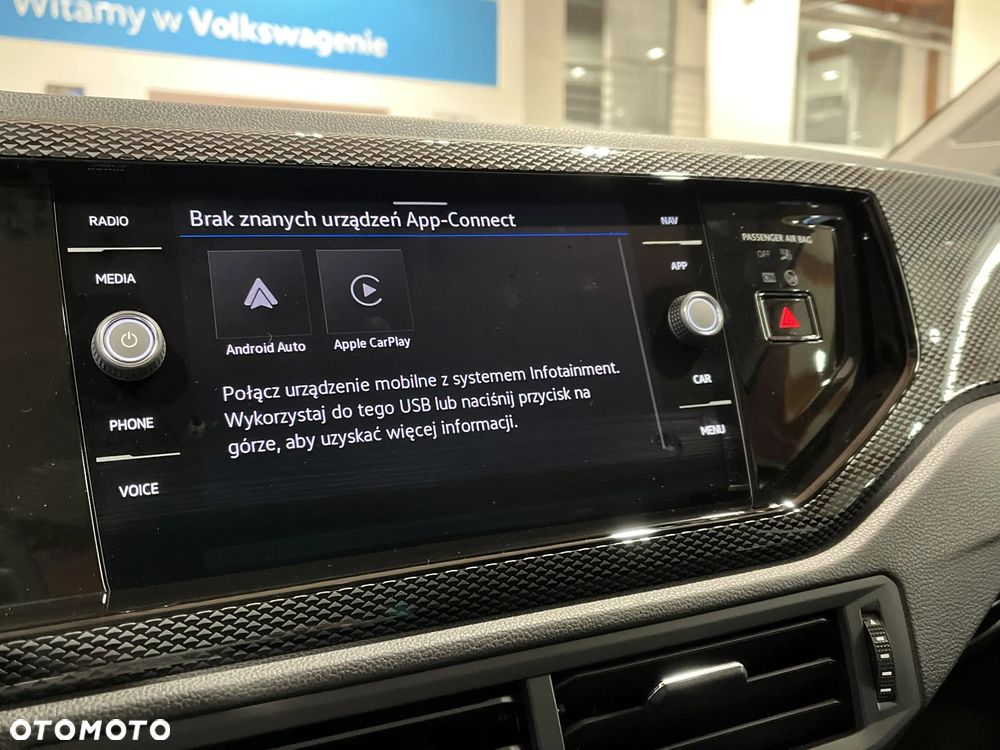 Volkswagen Taigo 1.0 TSI Life Plus DSG - 23