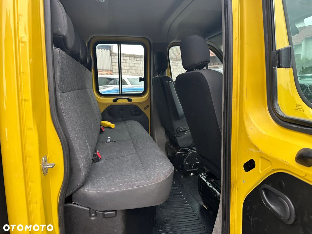 Opel MOVANO - 12