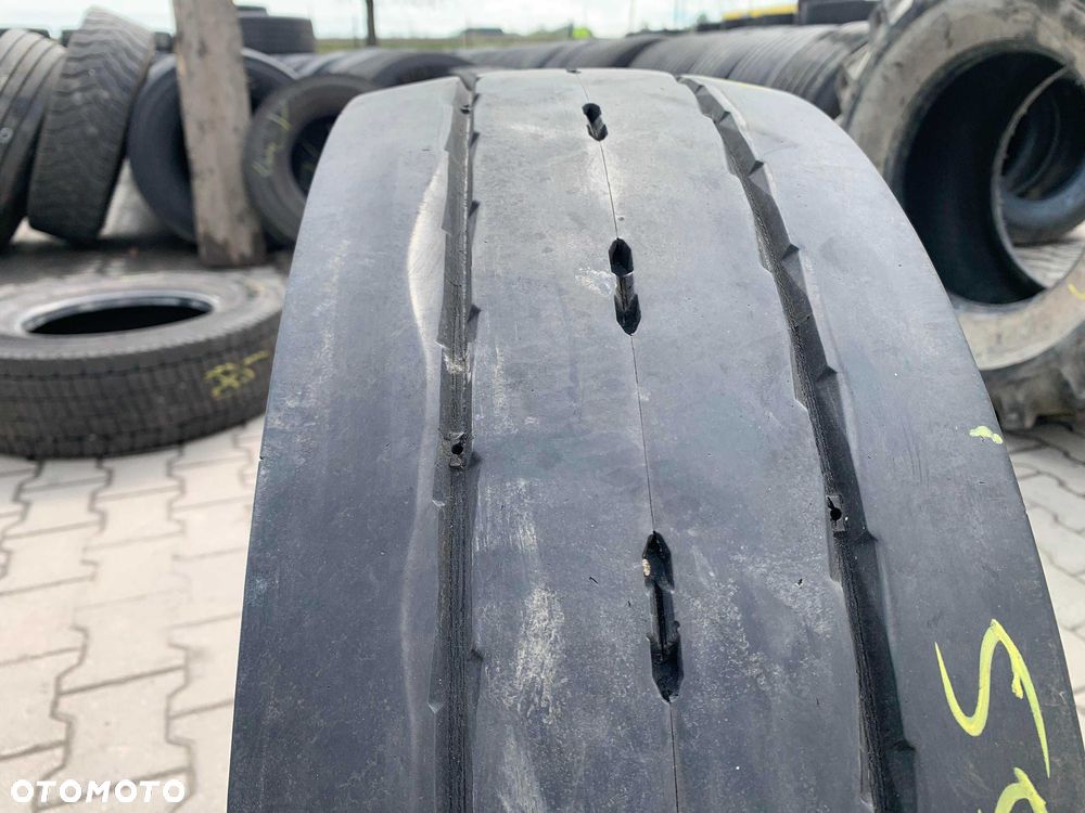 245/70R17.5 Opona MICHELIN X MULTI T2 EVOLUTION 7-8mm Naczepa X MULTI - 3