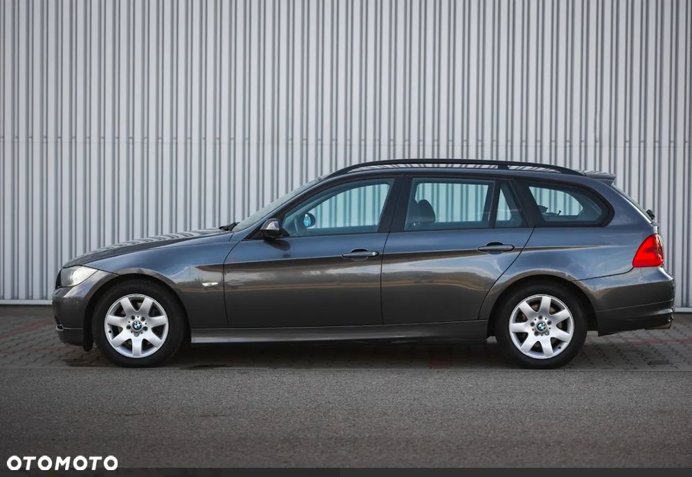 BMW Seria 3 - 9