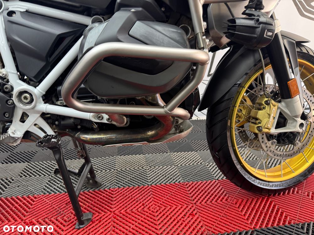 BMW R1250 GS Adventure - 33