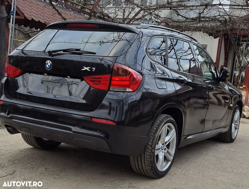 Portiera /usa dreapta fata bmw x1 e84 xdrive n47 2.0d 177cp 2012 475 - 4