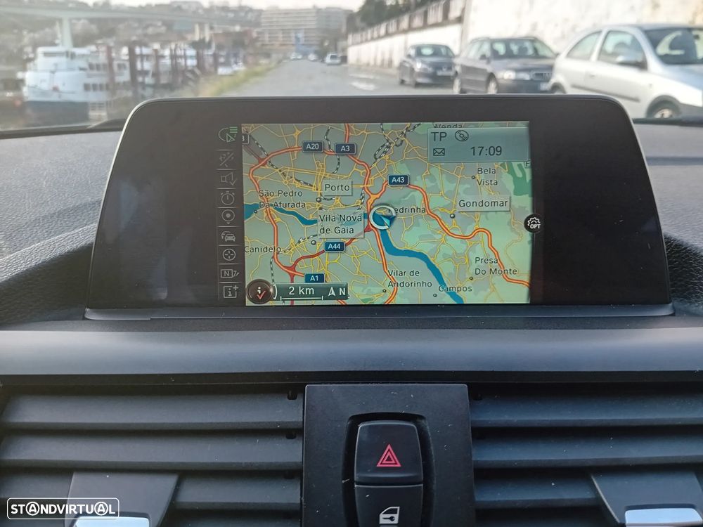 BMW 116 d EDynamics Line Urban - 27