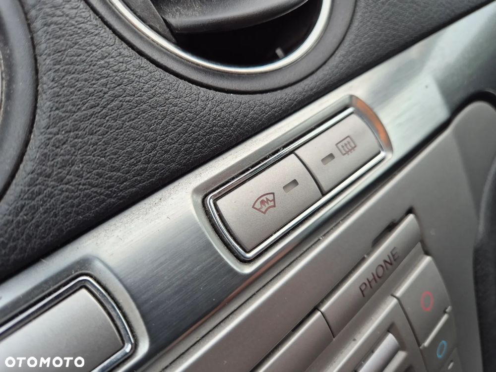 Ford S-Max 2.0 TDCi Titanium - 10