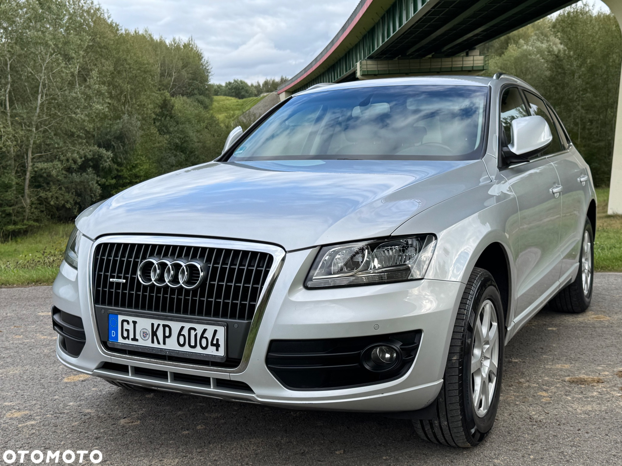 Audi Q5 - 36